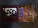 disques vynil 33 tours The Doors 2 Originals Of + L.A. Woman