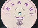 Sex Pistols Spunk LP Blank Records US Version Original BLA 669 Very Rare 1977