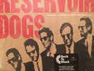 Reservoir Dogs - Soundtrack - 180gram Vinyl LP & Download Code *SEALED*