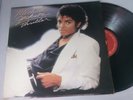Michael Jackson Thriller Korean Vinyl Lp Record