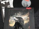 The Stranglers - The Raven (Duchess etc) Vinyl LP Lyric Inner Sleeve UAG 30262