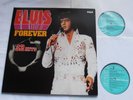Elvis Forever 5 Doppel LPs Volume 1 bis 5, neuwertig ungespielt RCA Inernational