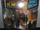James Brown - Live At The Apollo - 180 Gram, Virgin Vinyl, Import, Reissue 2017
