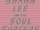 SHAWN LEE & THE SOUL SURFERS s/t LP NEW VINYL Silver Fox
