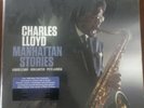 Charles Lloyd Manhattan Stories 2xLP Vinyl Record