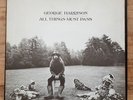 GEORGE HARRISON / ALL THINGS MUST PASS 1st ISSUE TRIPLE LP VINYL BOX SET 1970.