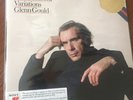 Glenn Gould Bach The Goldberg Variations Sealed LP Vinyl Record