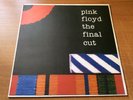 Pink Floyd ?– The Final Cut. 1994 Russian pressing. EX+++/Nmint. Very rare.