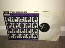 THE BEATLES A Hard Day's Night LP 1964 UK 1st Press