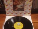 ASH RA TEMPEL - STARRING ROSI - German Kosmische Musik / Space Prog /  EX+ LP
