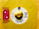 *** THE FUTURES *Demo** PARTY TIME MAN **EX *NORTHERN MODERN SOUL CLASSIC