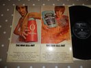 RARE UK 1ST PRESS VINYL LP THE WHO SELL OUT TRACK 612002 MONO MOD ROCK 1967