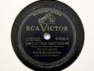 ROY HALL BLUE RIDGE ENTERTAINERS 