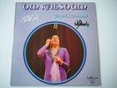 OM KALSOUM / OUM KOULSOUM / KALTSOUM - LP 12