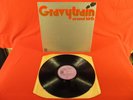 GRAVY TRAIN Second Birth Original 1973 UK Dawn HEAVY PROG LP Xian Rock Hear It