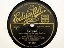 CLARENCE WILLIAMS ORCHESTRA 