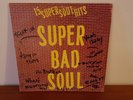 SUPER BAD SOUL - Frank Motley -  King Herbert -The Mighty Pope Marathon 1974 LP