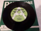 BEATLES LADY MADONNA DEMONSTRATION UK MINT REPLICA EMI ACETATE SINGLE 7INCH 45