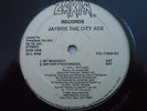 JAYBOK THE CITY ACE My Masurati ZAKIA NY Melody Rap 12” Promo HEAR