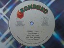 NOEL WILLIAMS Street Talk KONDUKO Miami Electro Funk Synth Boogie 12