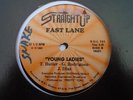 FAST LANE Young Ladies STRAIGHT UP Miami Bass 12