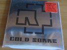 RAMMSTEIN  GOLD SONNE 2 LP BLACK VINYL  GATEFOLD  MINT