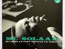 MC Solaar - Qui Seme Le Vent Recolte Le Tempo / LP - FR ORIGINAL