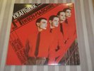 KRAFTWERK: Die Mensch-Maschine, EMI, 1C 058-32843, GER, 12