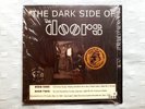 THE DOORS. MEGA-RARE ORANGE VINYL LP 