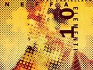 Neffa 107 Elementi 2LP Tannen Variant Blu Nero 1998 2018
