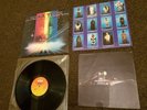 STAR TREK The Motion Picture 1979  Vinyl LP OST WITH INSERT.DUTCH ISSUE VG+ COND