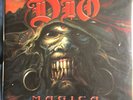 Dio Magica Limited Edition 451/500 Night 045