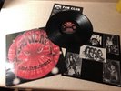 Pantera I Am The Night Original First Press Vinyl LP Metal Magic Records
