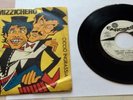 45 Giri Tango Mizzichero Disco Promozionale 1968 Ingrassia Franchi Rarissimo