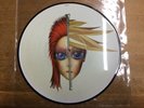 David Bowie,Rebel Never Gets Old,12” Picture Disc ( Rare)