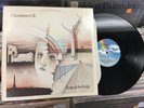 Chameleons U.K. ?– Script Of The Bridge - LP (Vinyl) MCA 39014