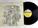 JEREMY & THE SATYRS S/T LP REPRISE 6282 US 1968 NM- Jazz Fusion Psych Steig