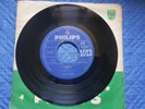 JOTTA HERRE , CHILE , PENINA , PAUL MCCARTNEY , BEATLES  EX