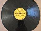 Rufus Thomas Jr.-Bear Cat/Walking In The Rain-VG+-Rare