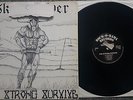 ISD RRR103 LP Rock O Rama Rebelles Europeens ROR Oi Skinhead Vinyl Record