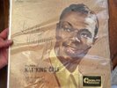 Nat King Cole The Very Thought Of You Double 45 LP AP