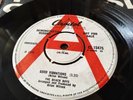 The Beach Boys - Good Vibrations - Vinyl 7” Single UK Demo EX