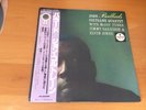 LP JOHN COLTRANE QUARTET BALLADS JAPAN OBI
