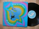 ACCOMPANY beside the still waters PRIVATE xian psych fuzz 1974 RARE VG++