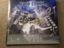 Iced Earth - Dystopia (LP) Brand New, never opened.