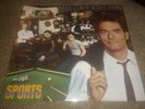 Brand New HUEY LEWIS AND THE NEWS Sports Original SEALED LP 1983 vinyl record