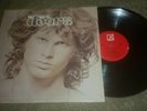 Doors The Best of LP 1977 Elektra Record club 6E-5035 EX Vinyl Columbia House