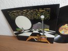 OUT OF FOCUS WAKE UP 1970 MINT 1st Press KRAUTROCK HAMMER