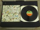 LED ZEPPELIN - LED ZEPPELIN III 1972 UK PRESS 12