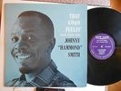 Johnny Hammond Smith That good feelin' New Jazz  DG purple RVG